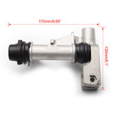 Fits Ford F-150 F-250 F-350 BRONCO 4WD 4x4 Transfer Case Shift Shifter Linkage